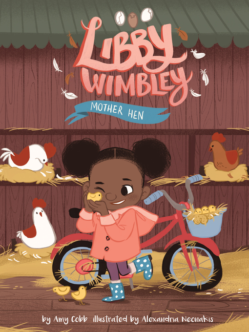 Title details for Mother Hen by Amy Cobb - Available